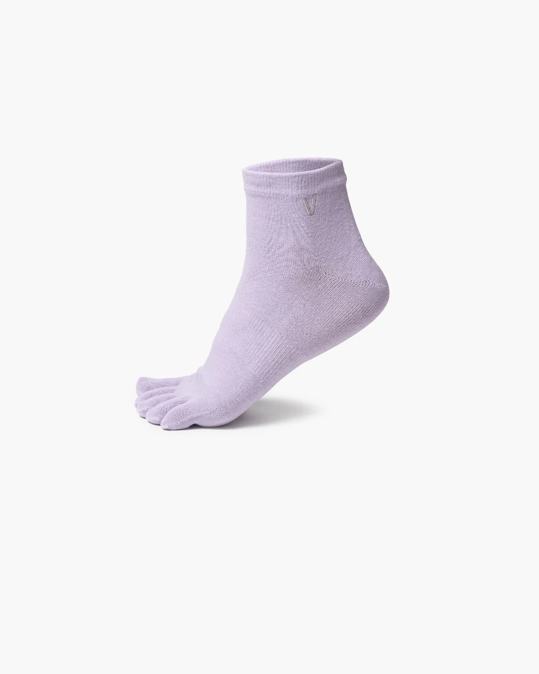 5 finger socks