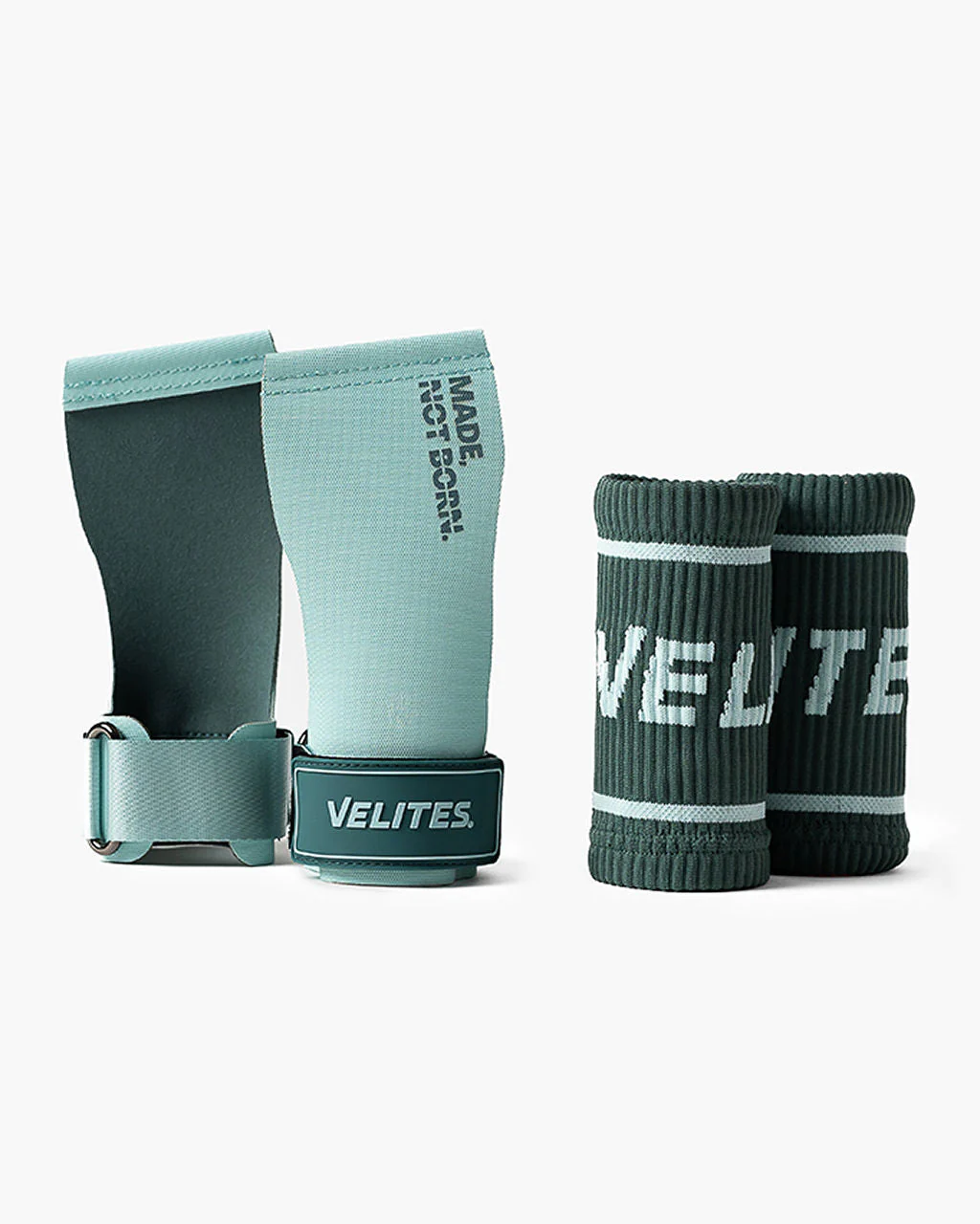 All Terrain No Chalk Hand Grips - Image 7