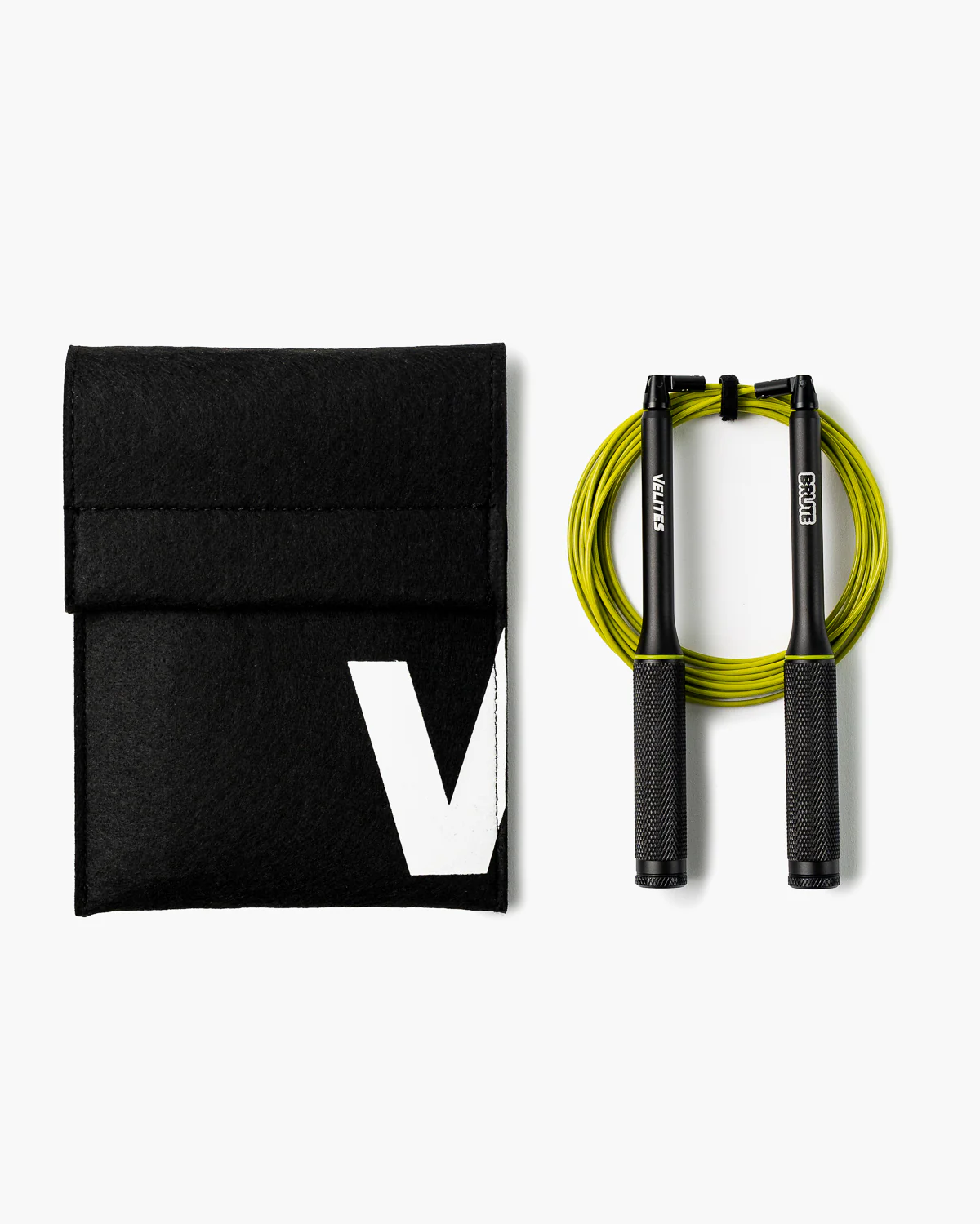 BRUTE jump rope Fire 2.0 - Image 4