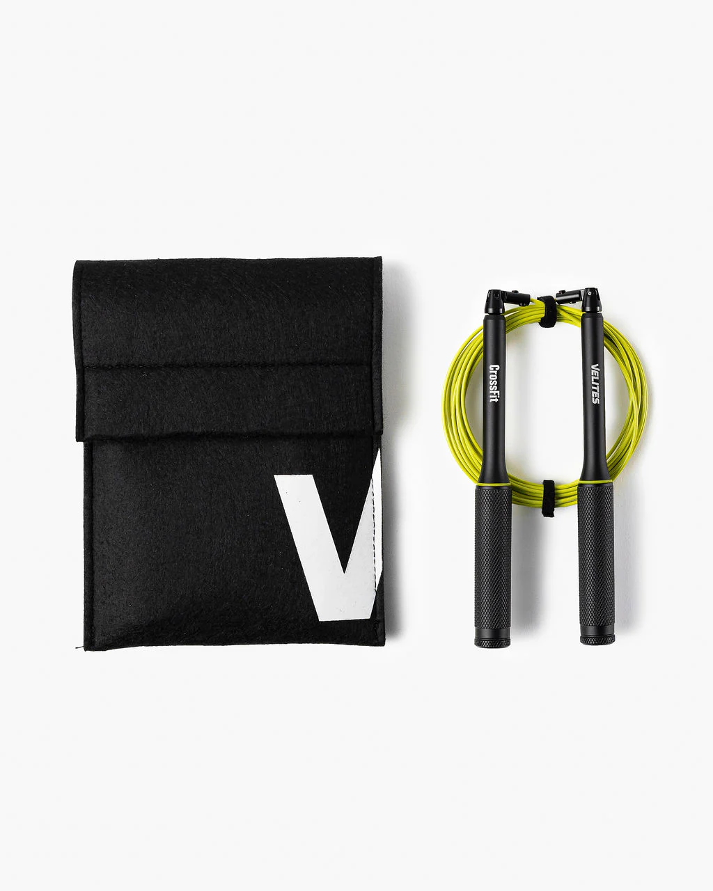 CrossFit® jump rope Fire 2.0 - Image 4