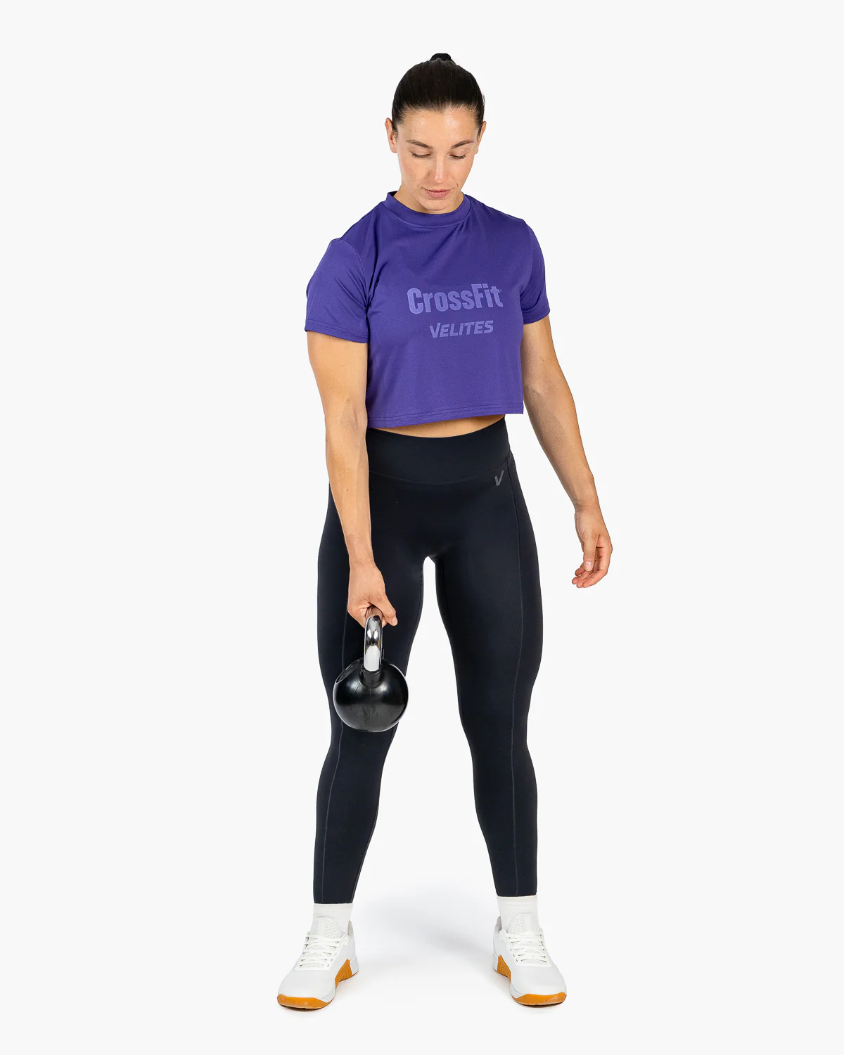 CrossFit® crop Holo - Image 10