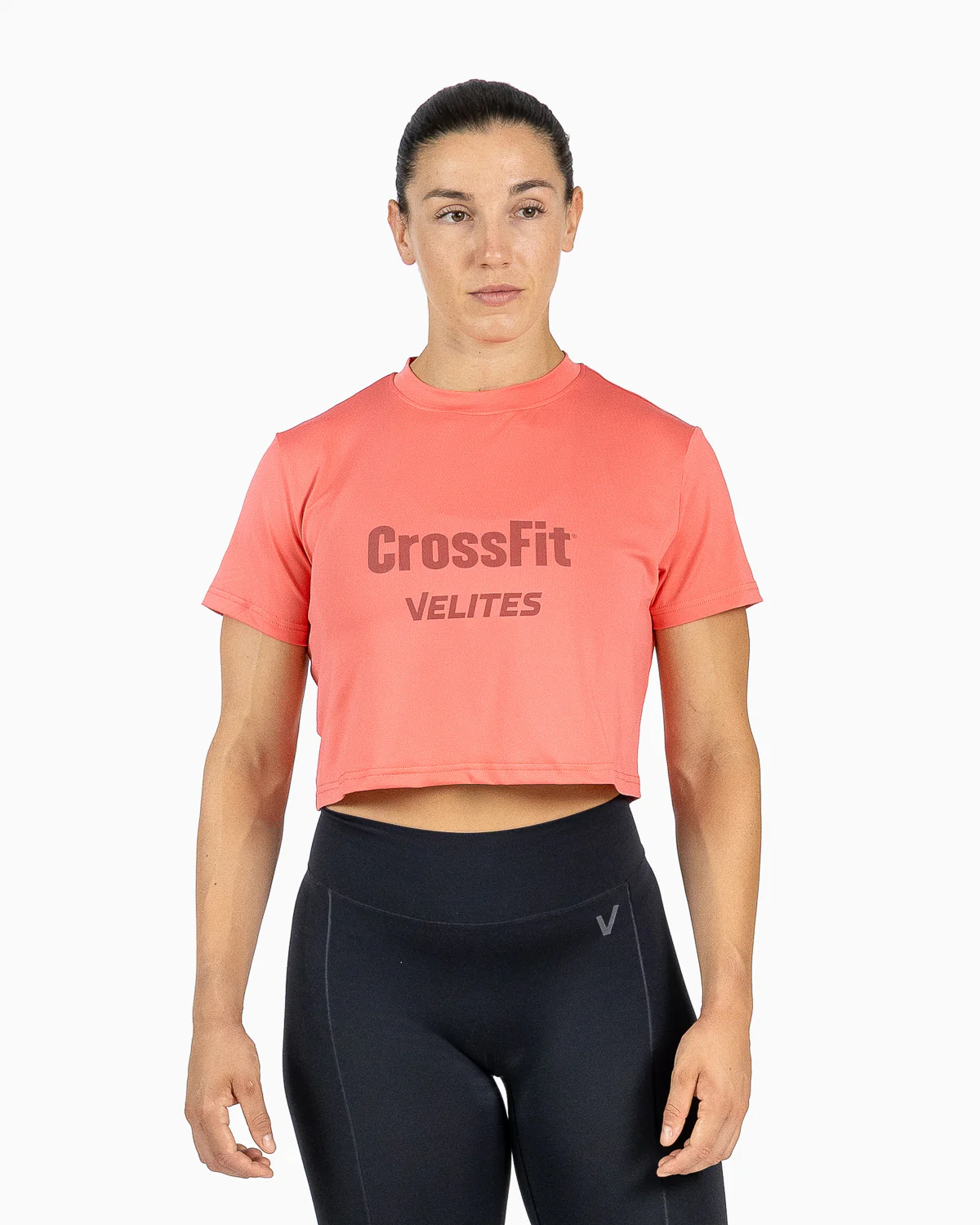 CrossFit® crop Holo - Image 11