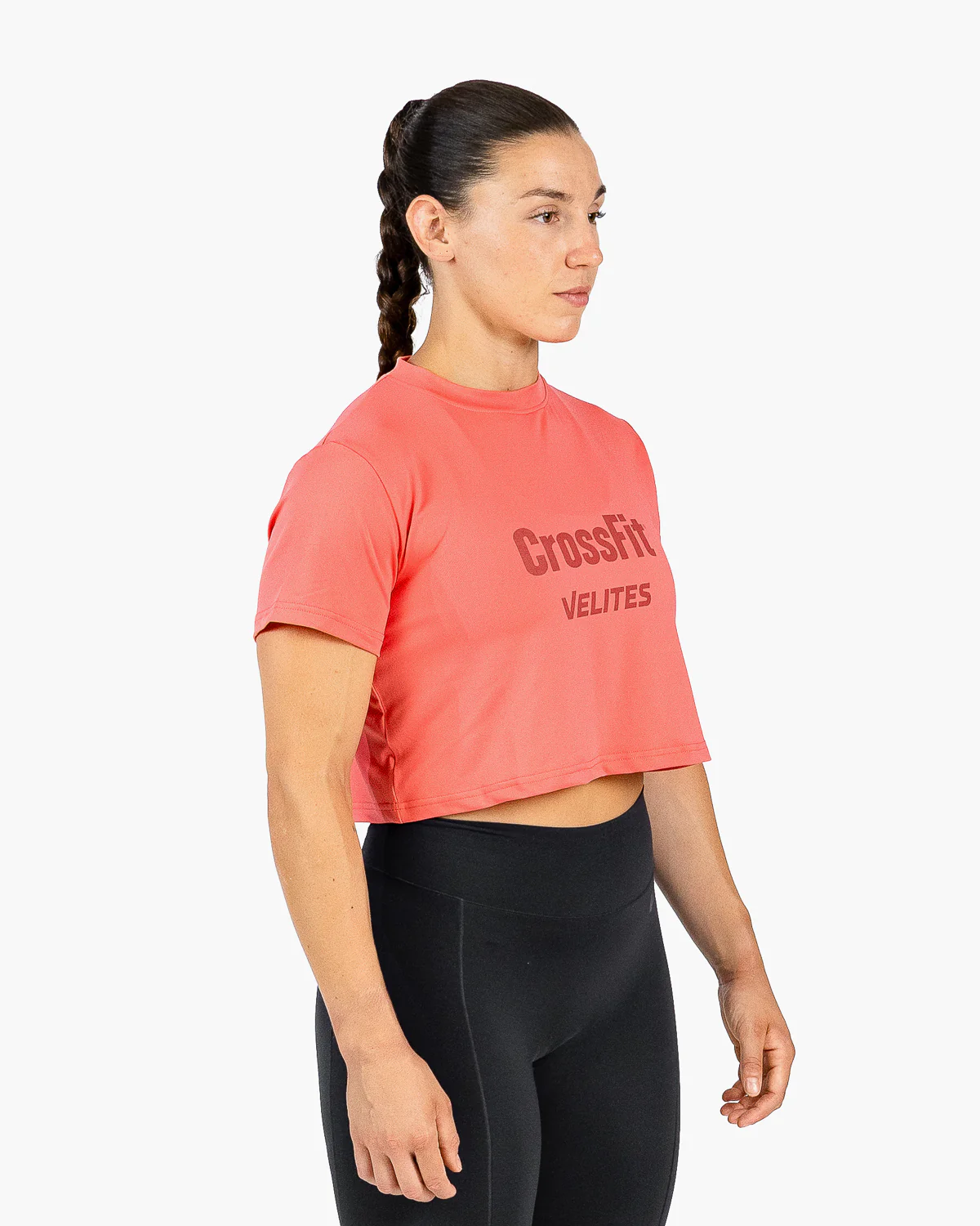CrossFit® crop Holo - Image 12