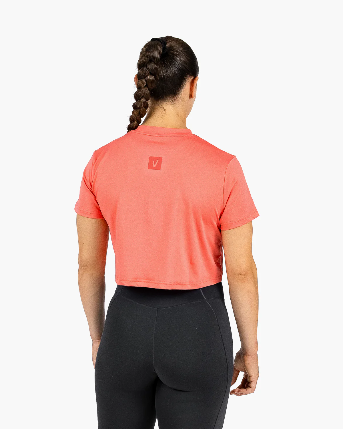 CrossFit® crop Holo - Image 14