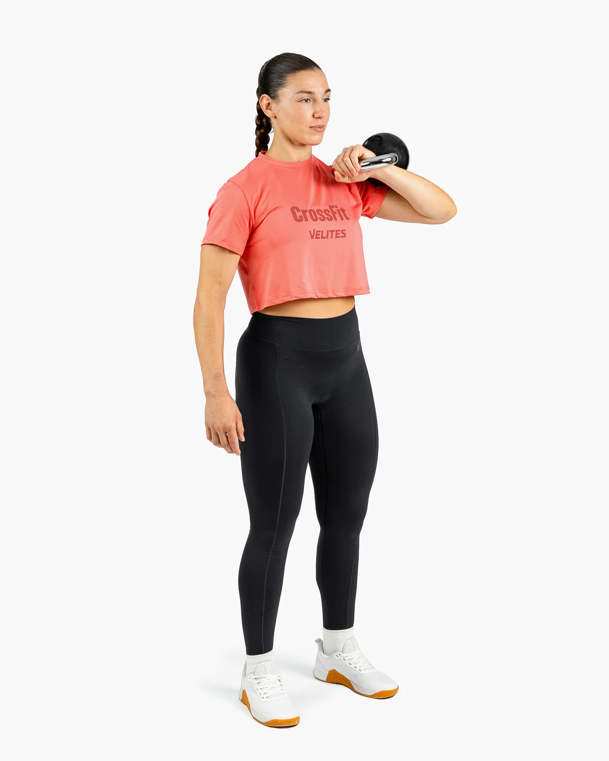 CrossFit® crop Holo - Image 15