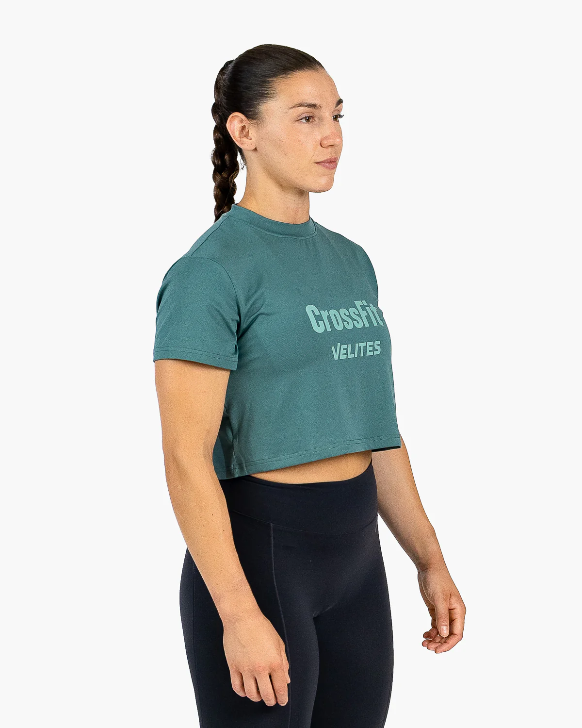 CrossFit® crop Holo - Image 2