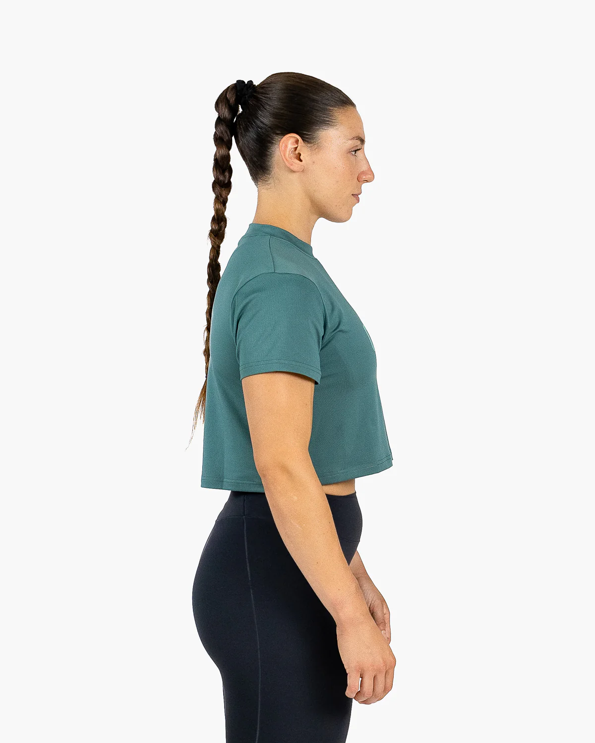 CrossFit® crop Holo - Image 3