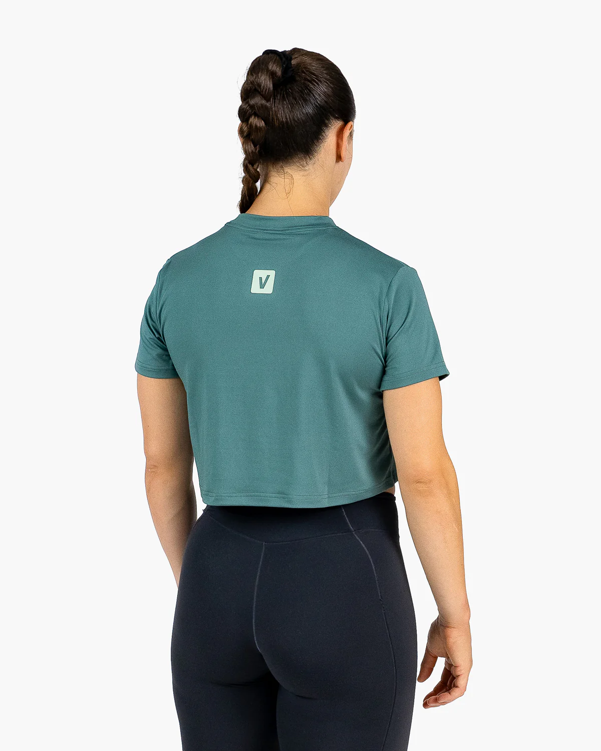 CrossFit® crop Holo - Image 4