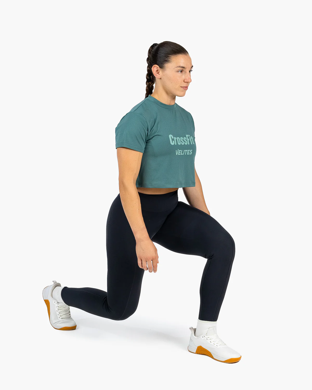 CrossFit® crop Holo - Image 5