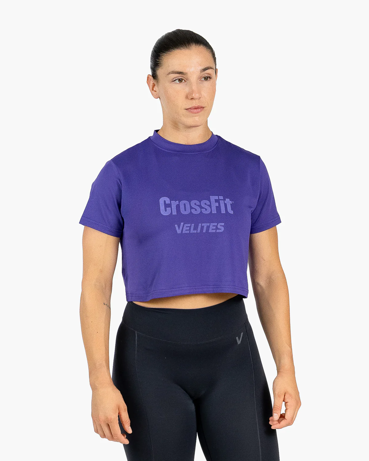 CrossFit® crop Holo - Image 6