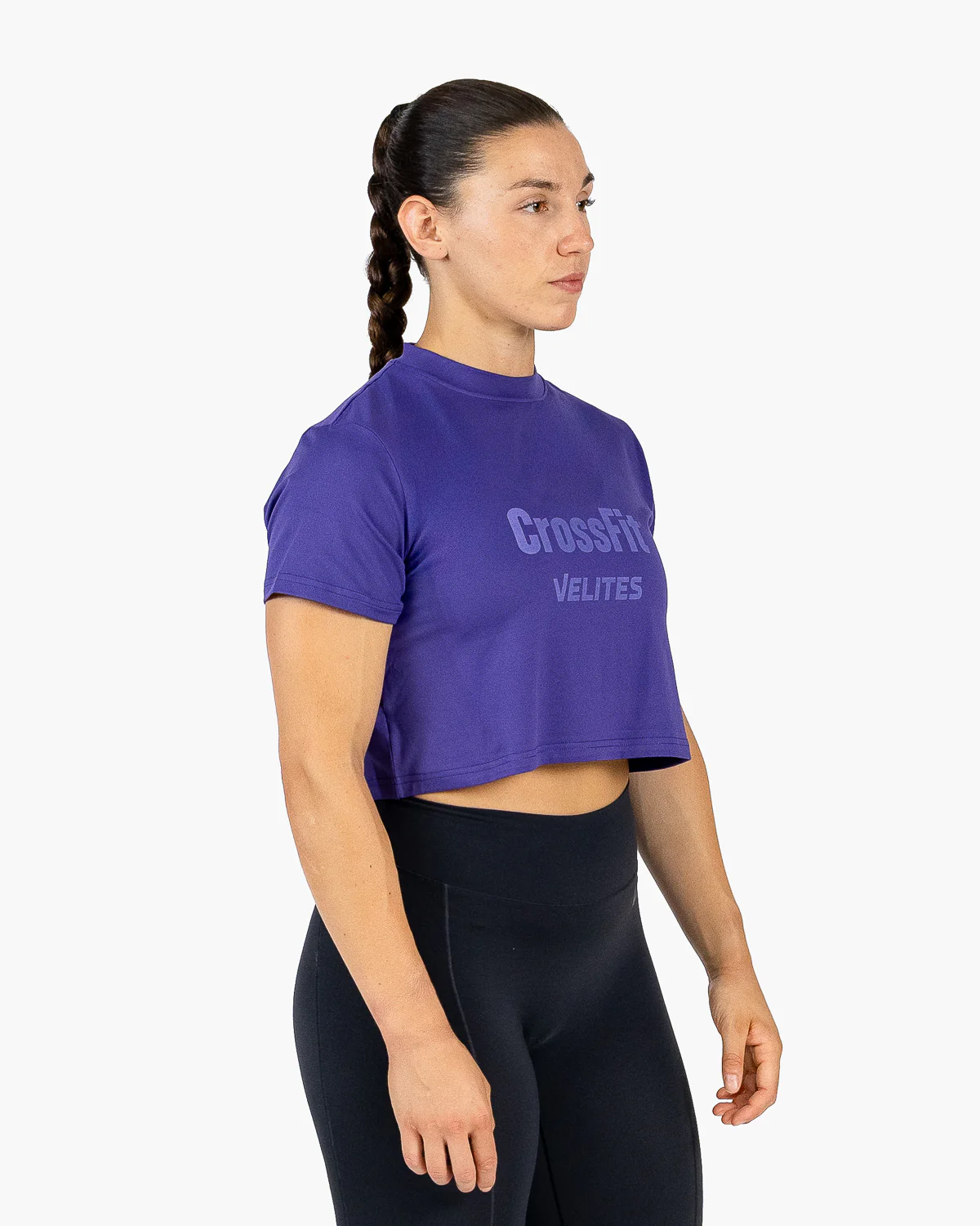 CrossFit® crop Holo - Image 7