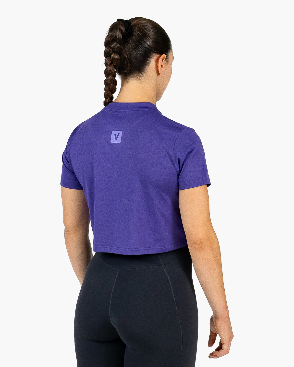 CrossFit® crop Holo - Image 9