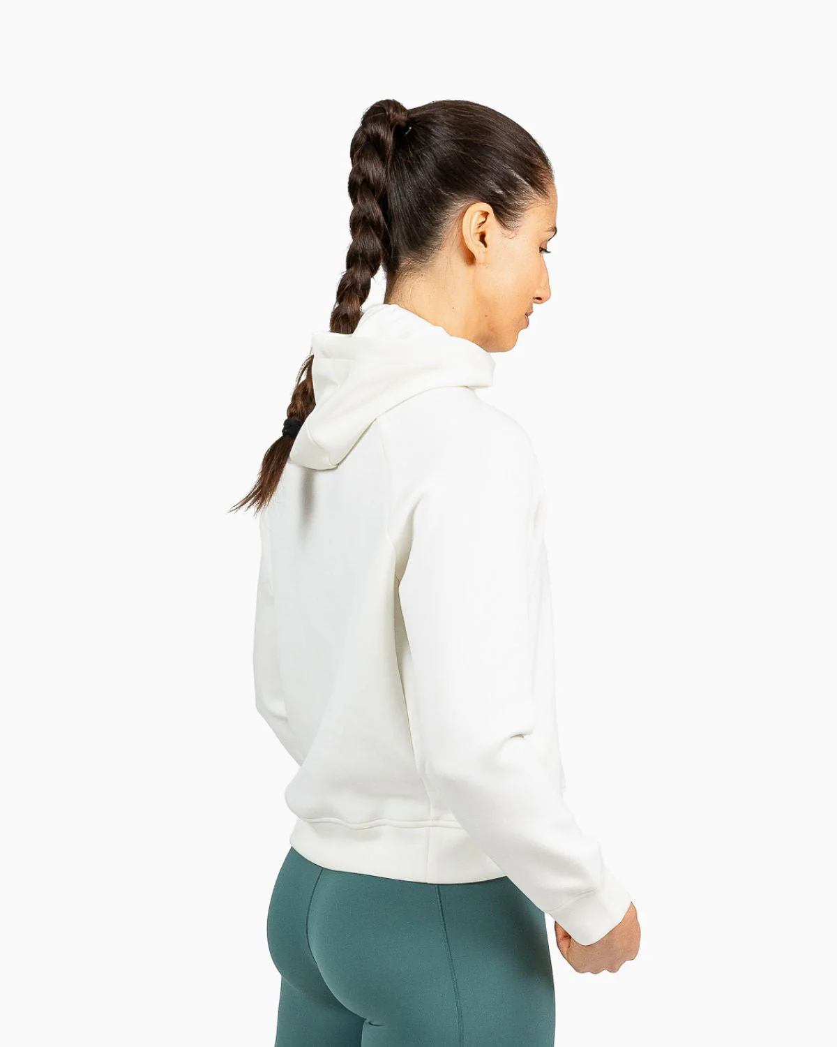 Crop hoodie Holo - Image 11