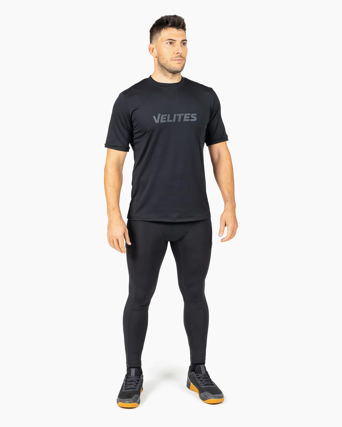 Men's legging Holo