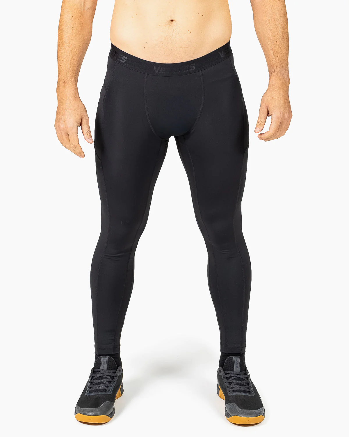 Men's legging Holo - Image 2