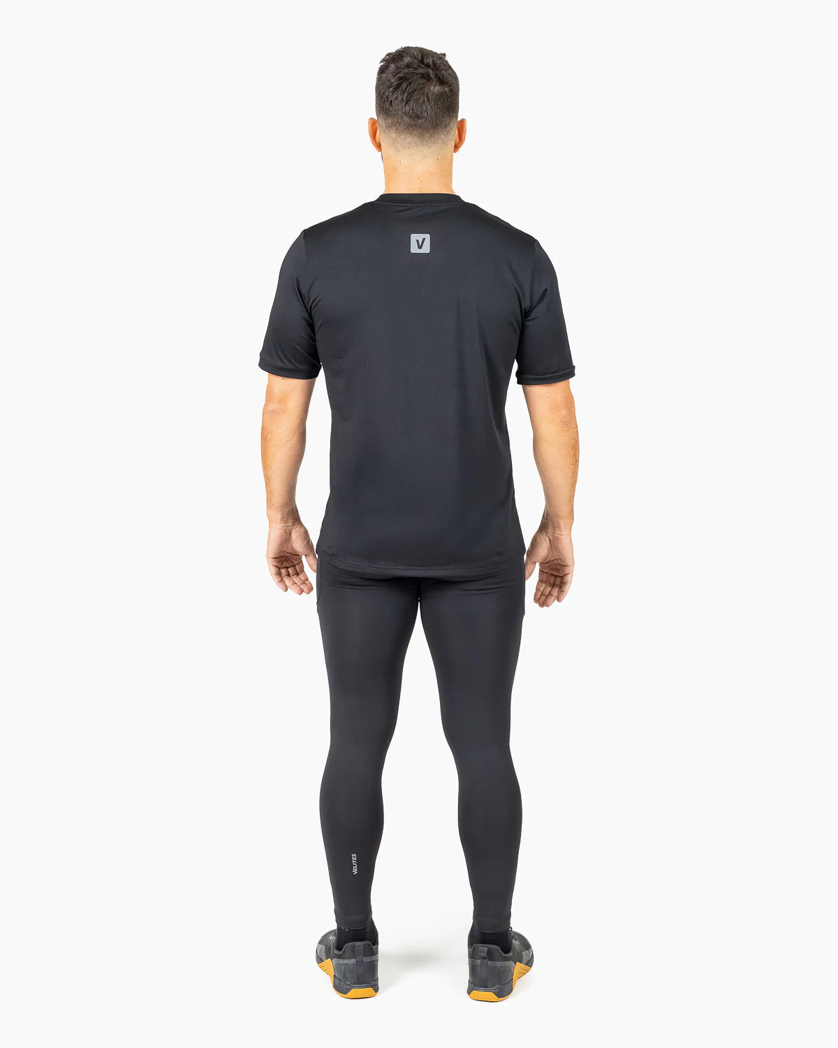 Men's legging Holo - Image 4