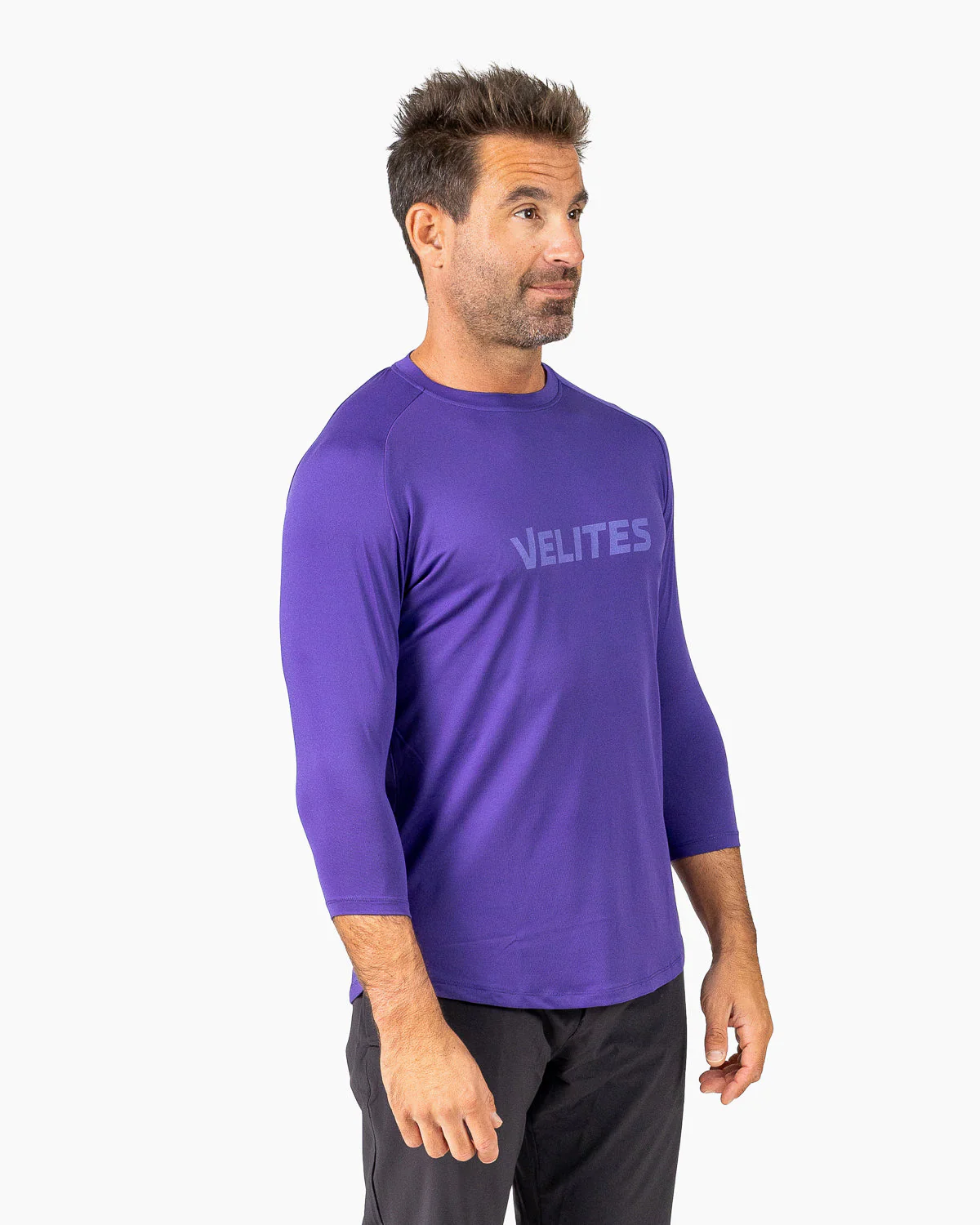 3/4 Sleeve t-shirt Holo - Image 21