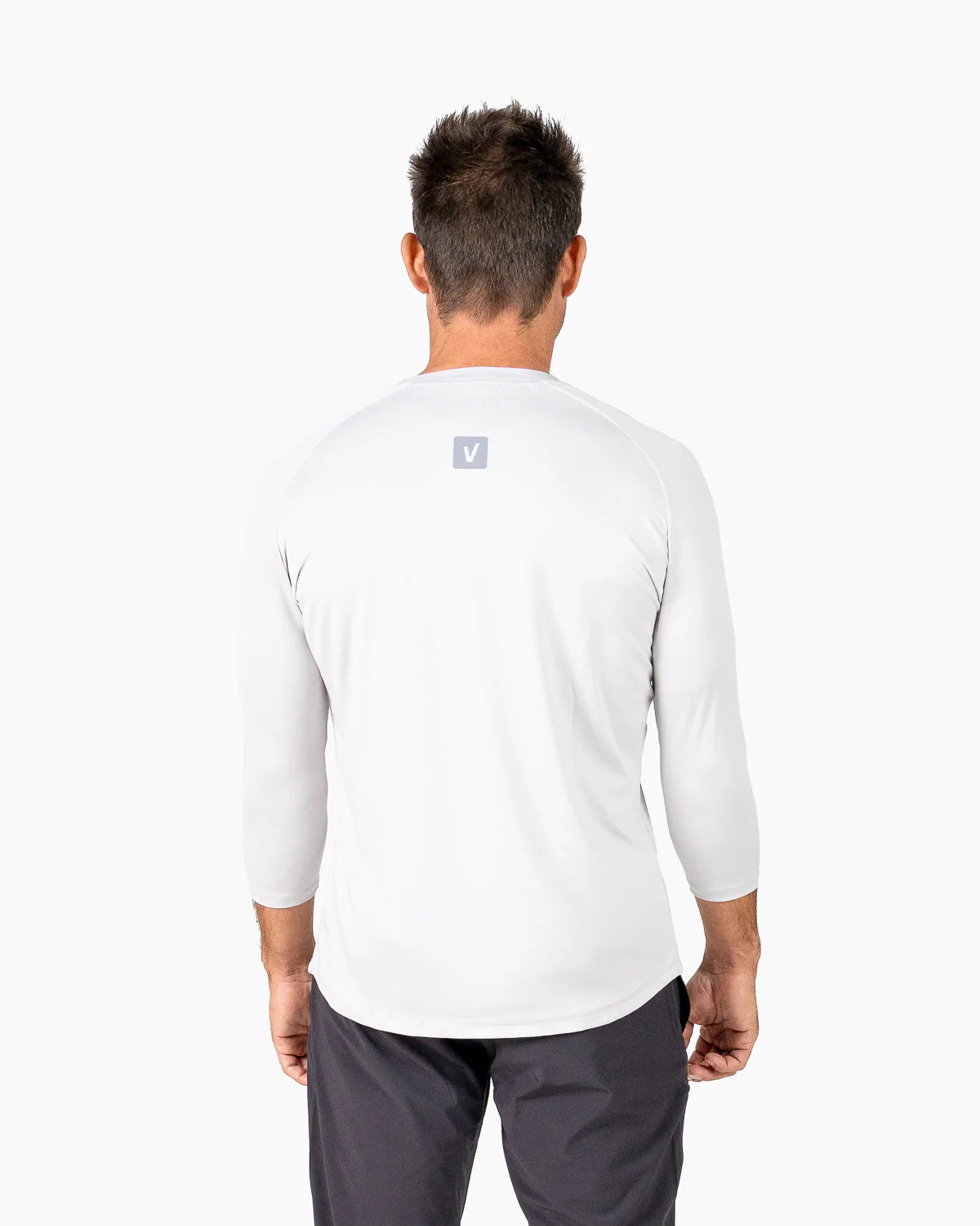 3/4 Sleeve t-shirt Holo - Image 34