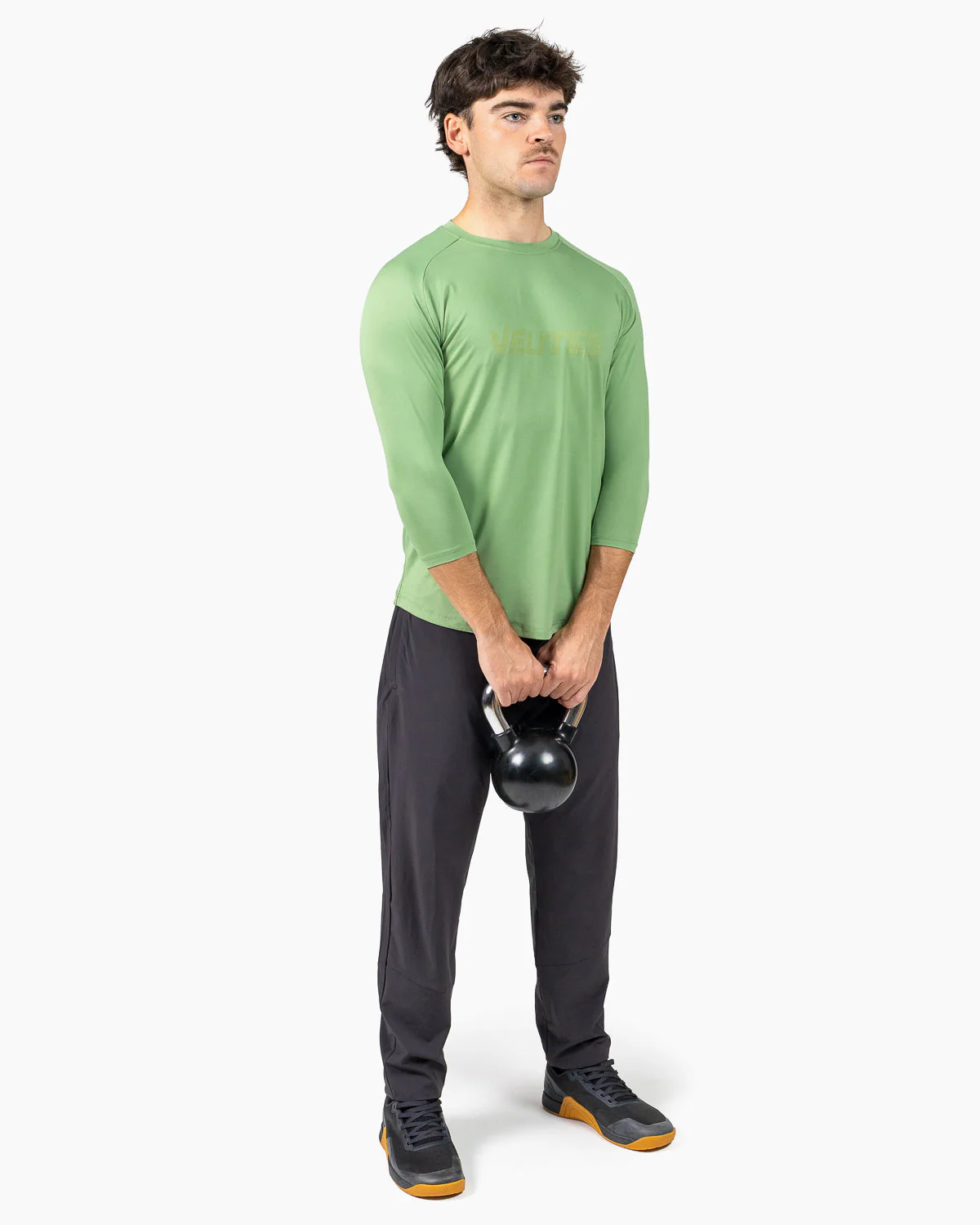 3/4 Sleeve t-shirt Holo - Image 5