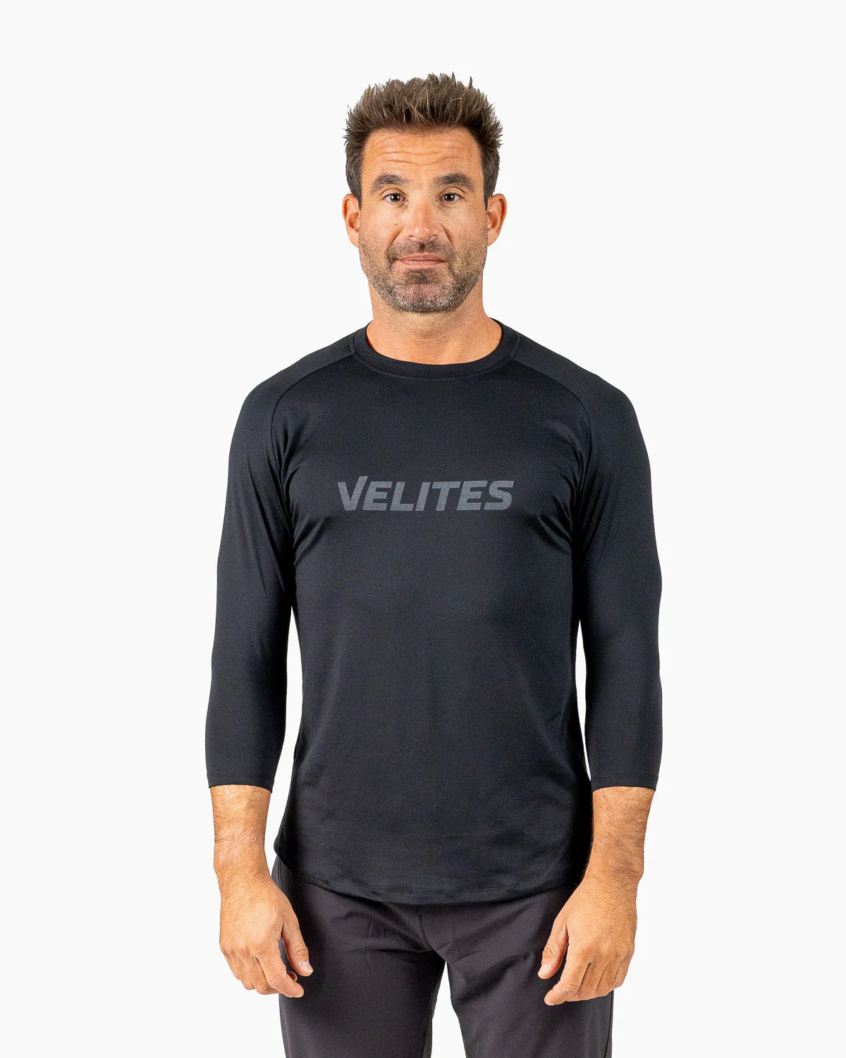 3/4 Sleeve t-shirt Holo - Image 7
