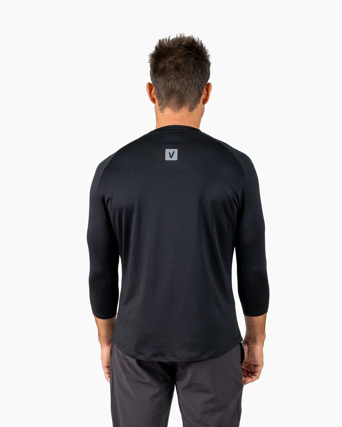 3/4 Sleeve t-shirt Holo - Image 9