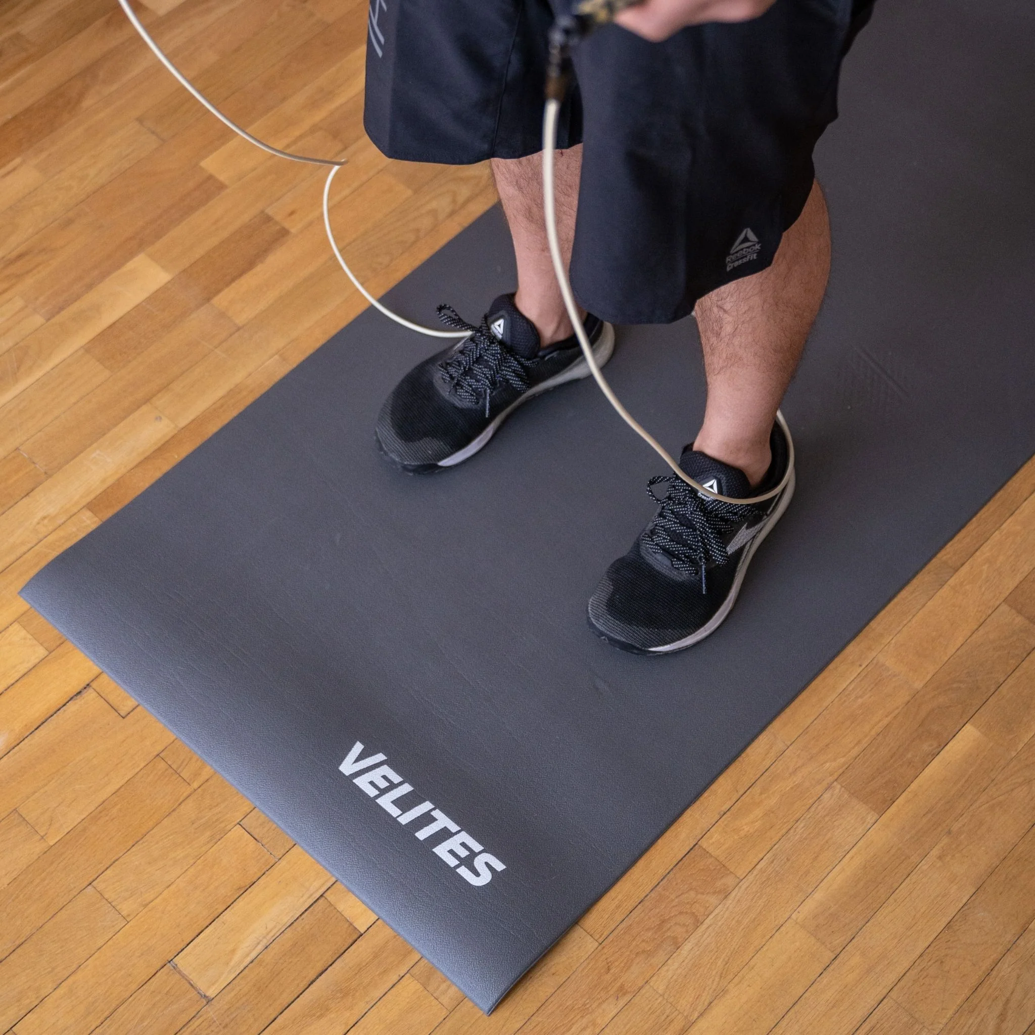 Anti-Slip Jump Mat - Image 5