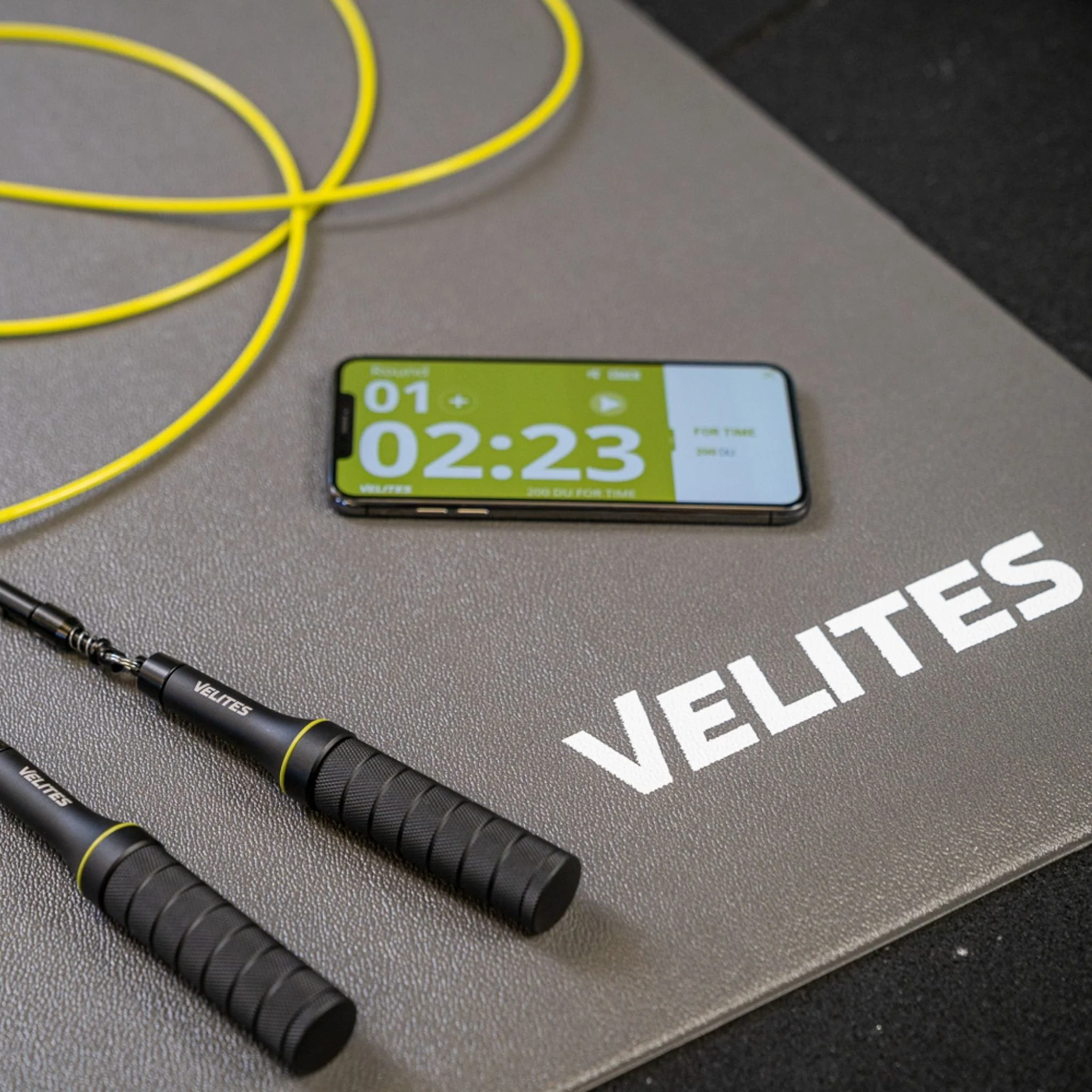 Anti-Slip Jump Mat - Image 6