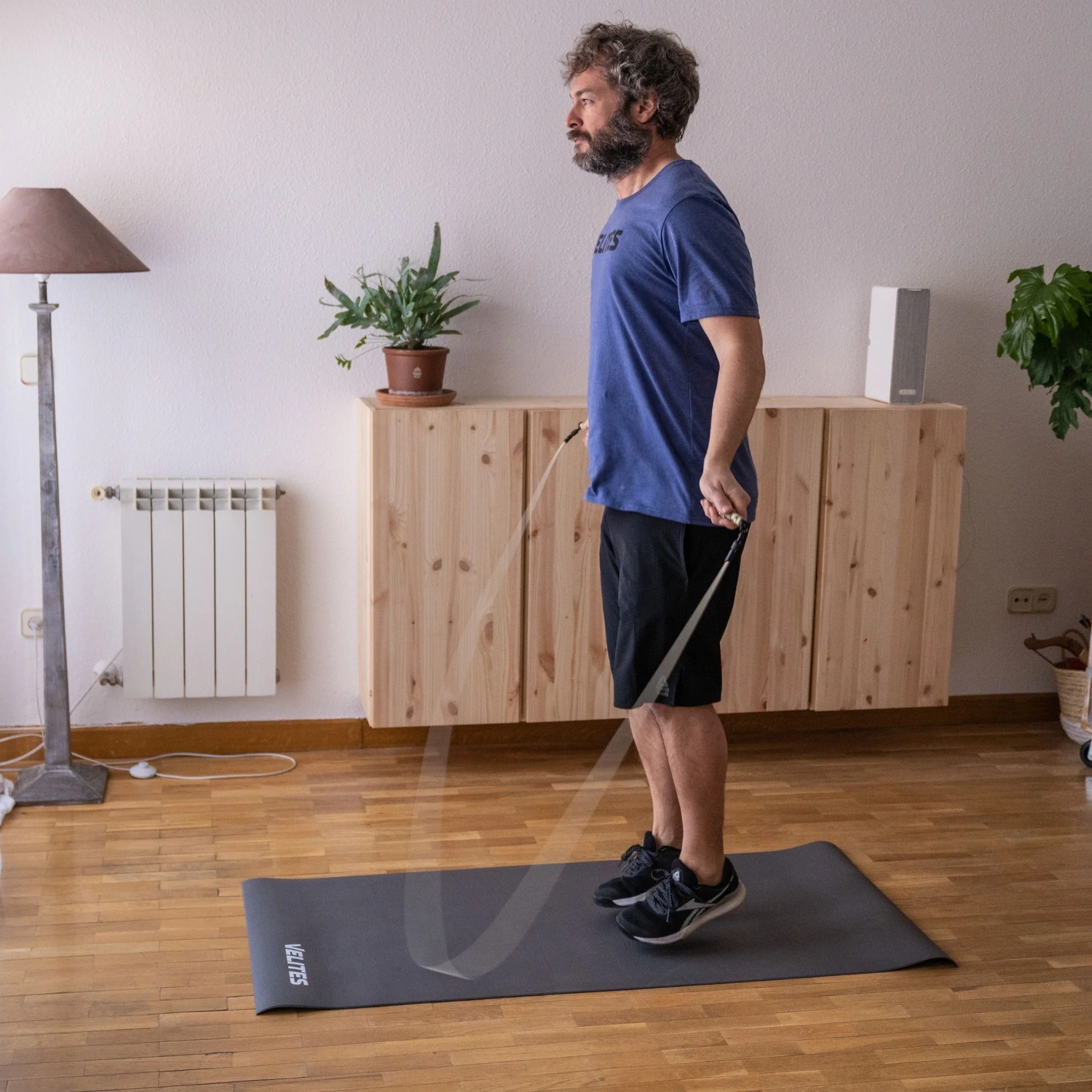 Anti-Slip Jump Mat - Image 7