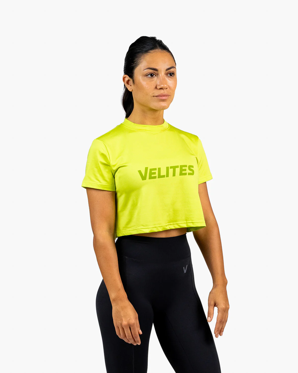 Pack 2 team | T-Shirt & crop - Image 7