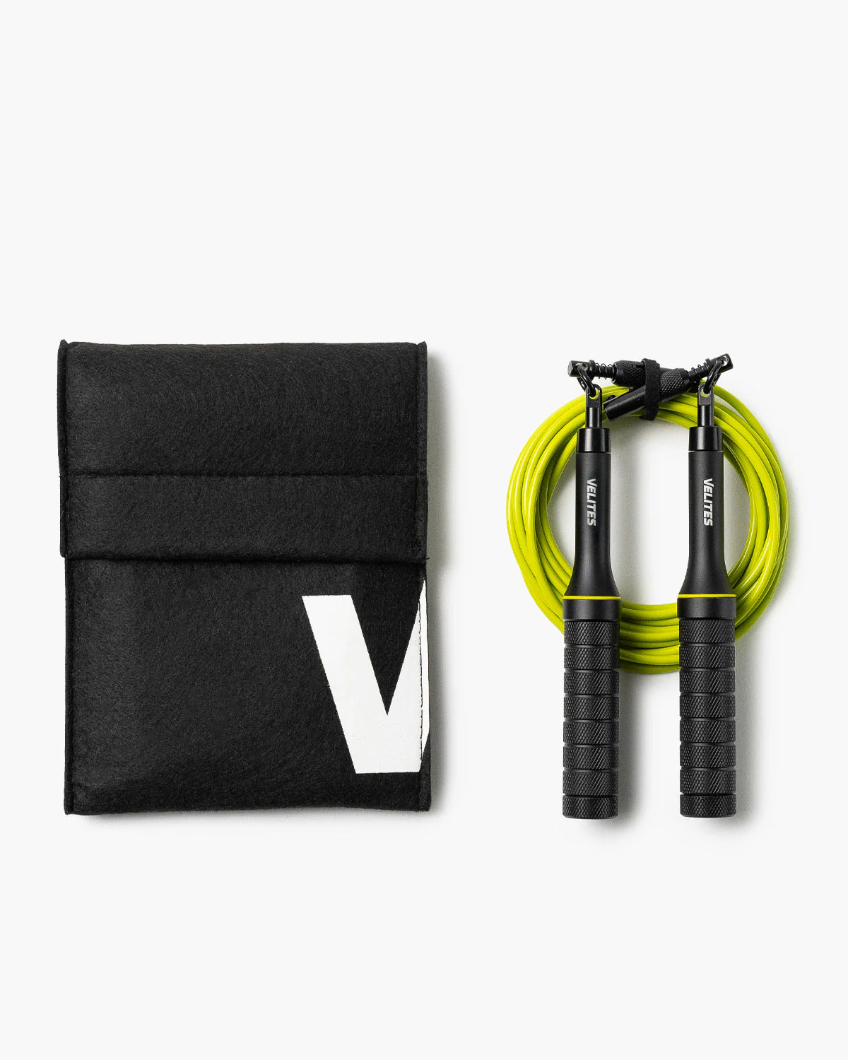 Pack weighted jump rope Earth 2.0 - Image 5