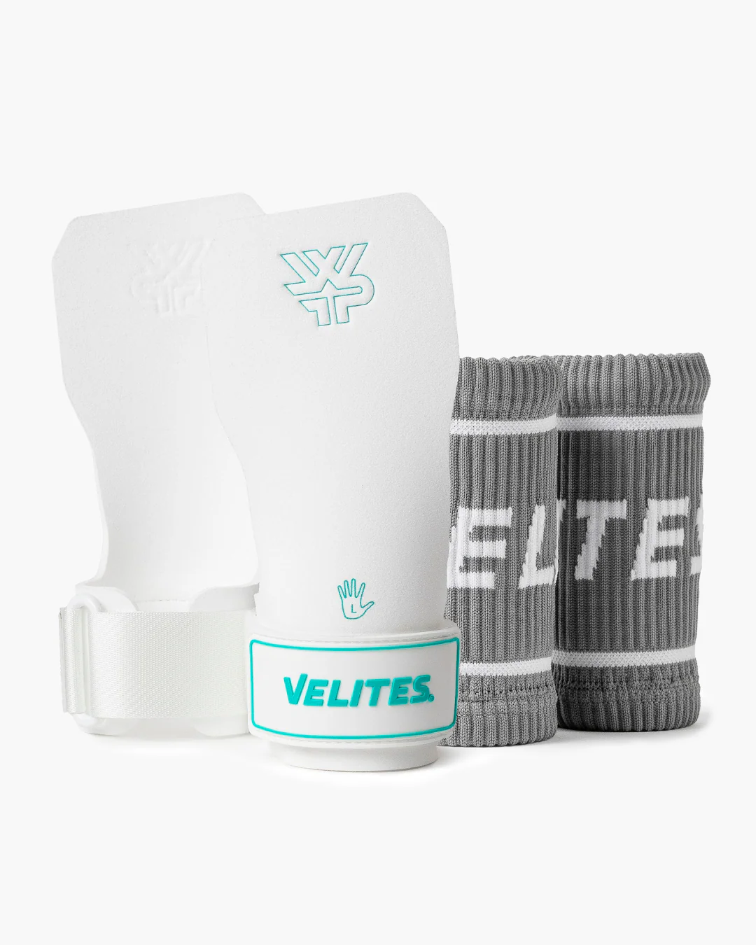 WFP hand grips Quad Competiton - Image 4