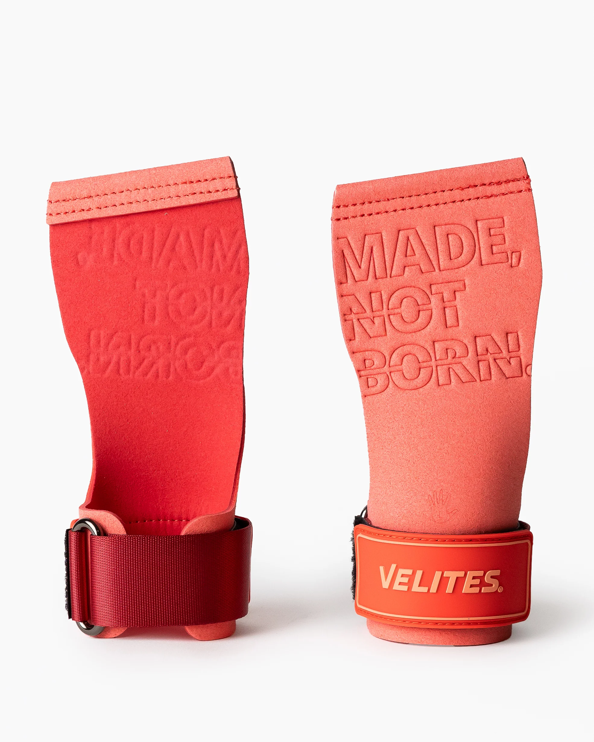 Hand Grips Quad Pro Chalk