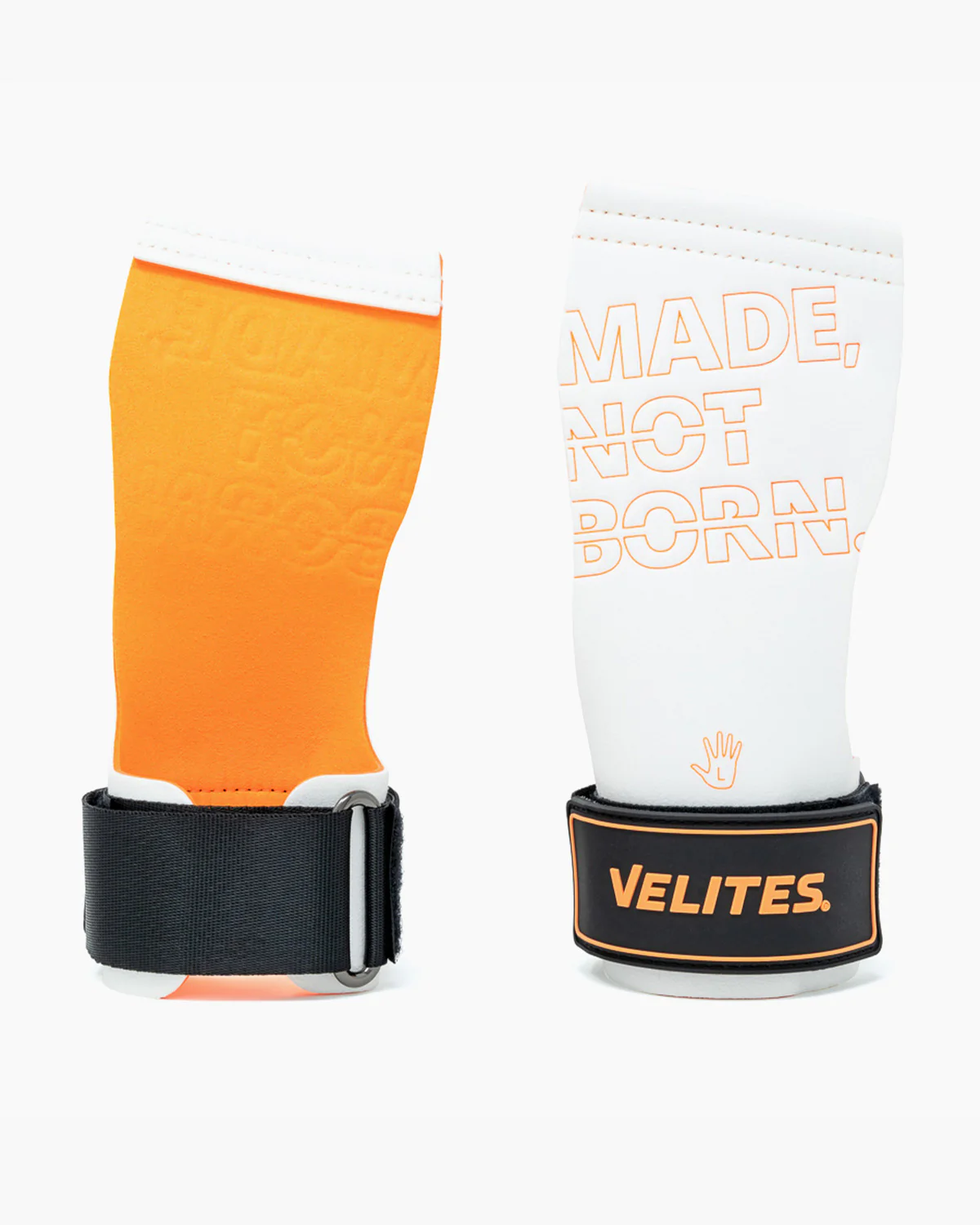 Hand Grips Quad Pro Chalk - Image 16