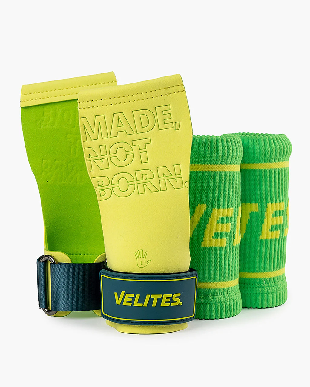 Hand Grips Quad Pro Chalk - Image 22