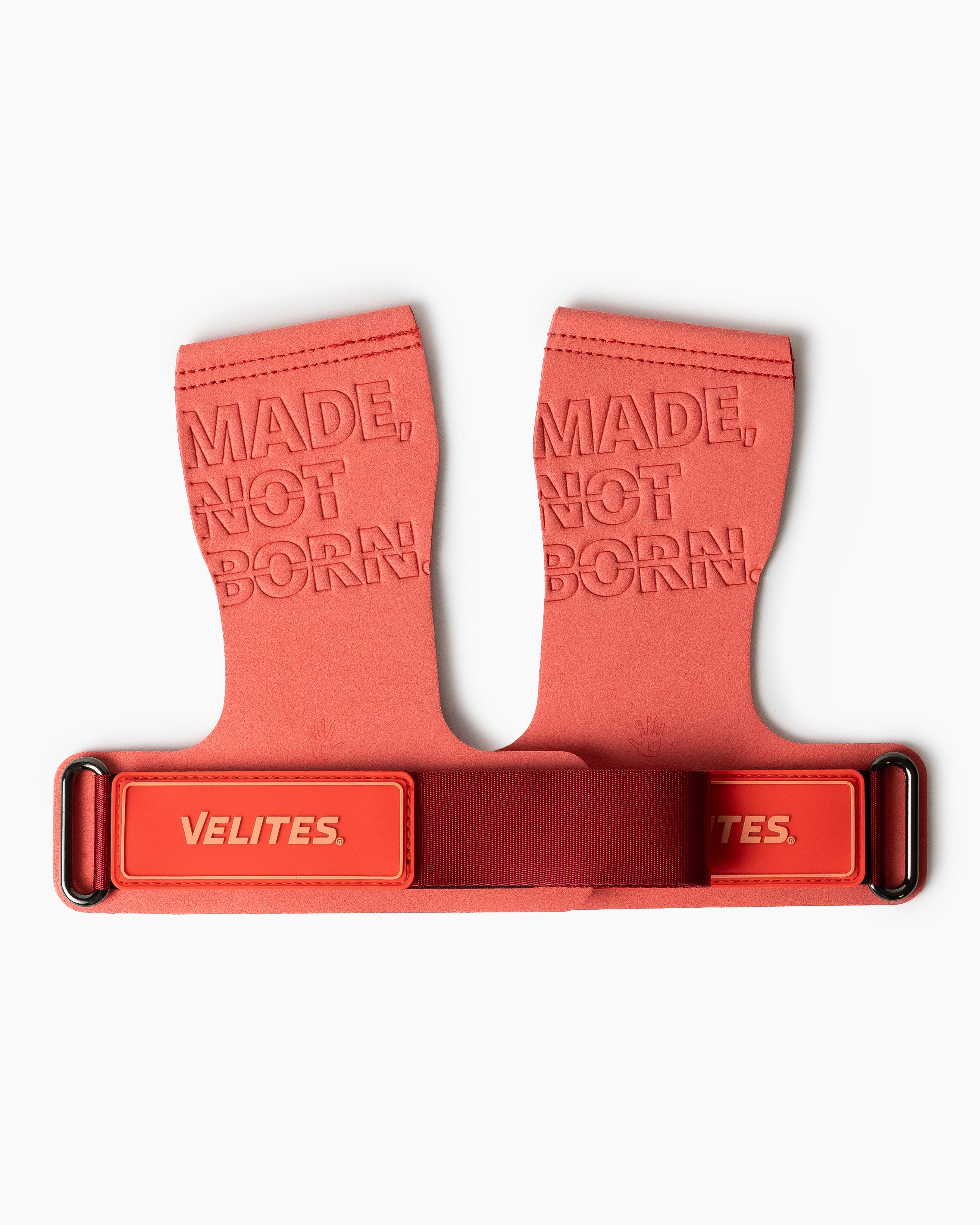 Hand Grips Quad Pro Chalk - Image 5