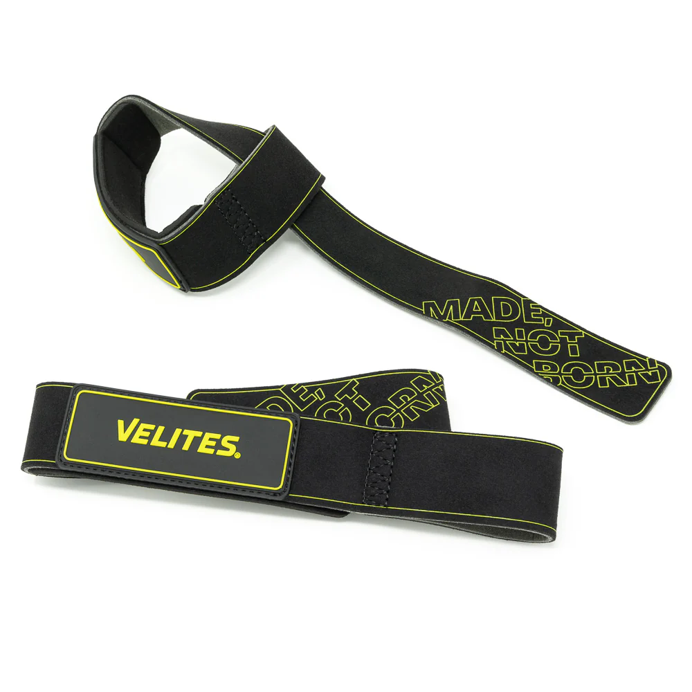 Weightlifting straps - Image 13