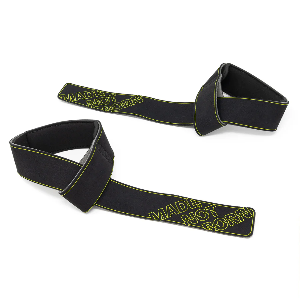 Weightlifting straps - Image 15