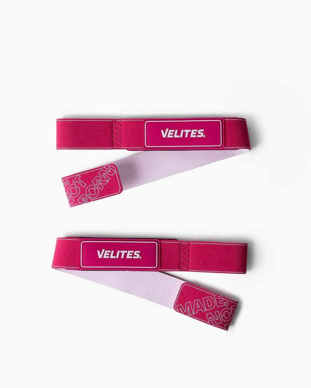Weightlifting straps - Image 5