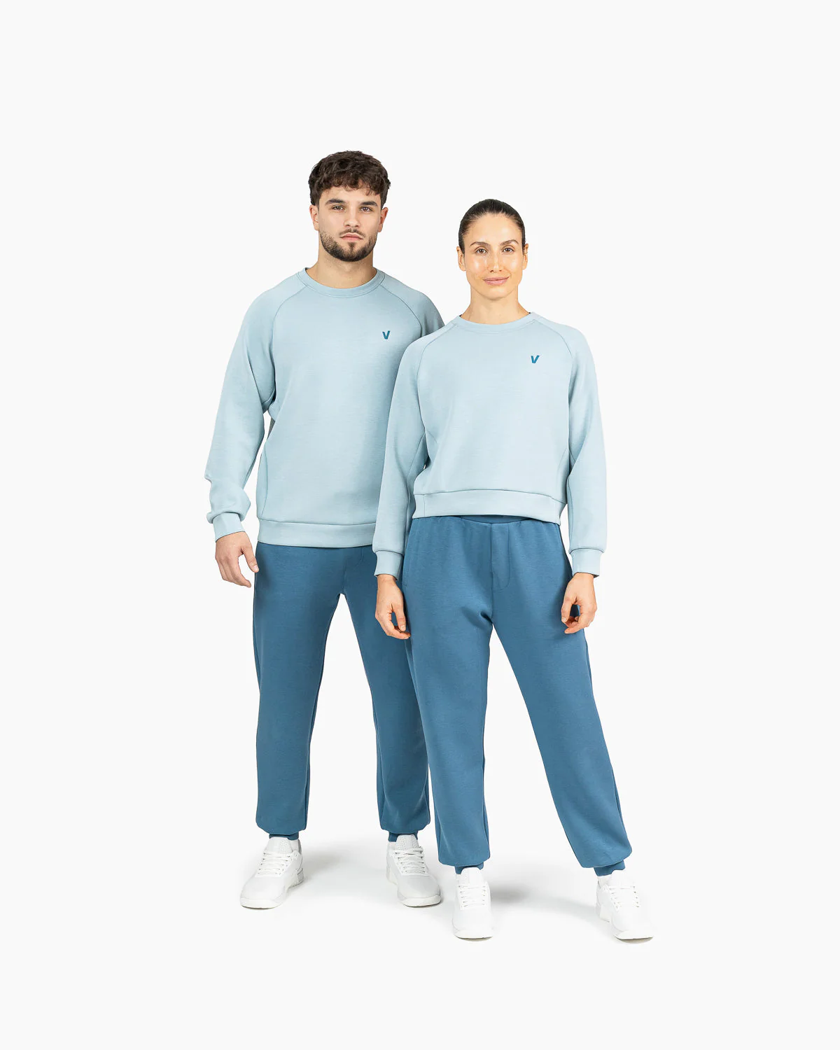 Pack Sweatshirt + Sweatpant - Image 2