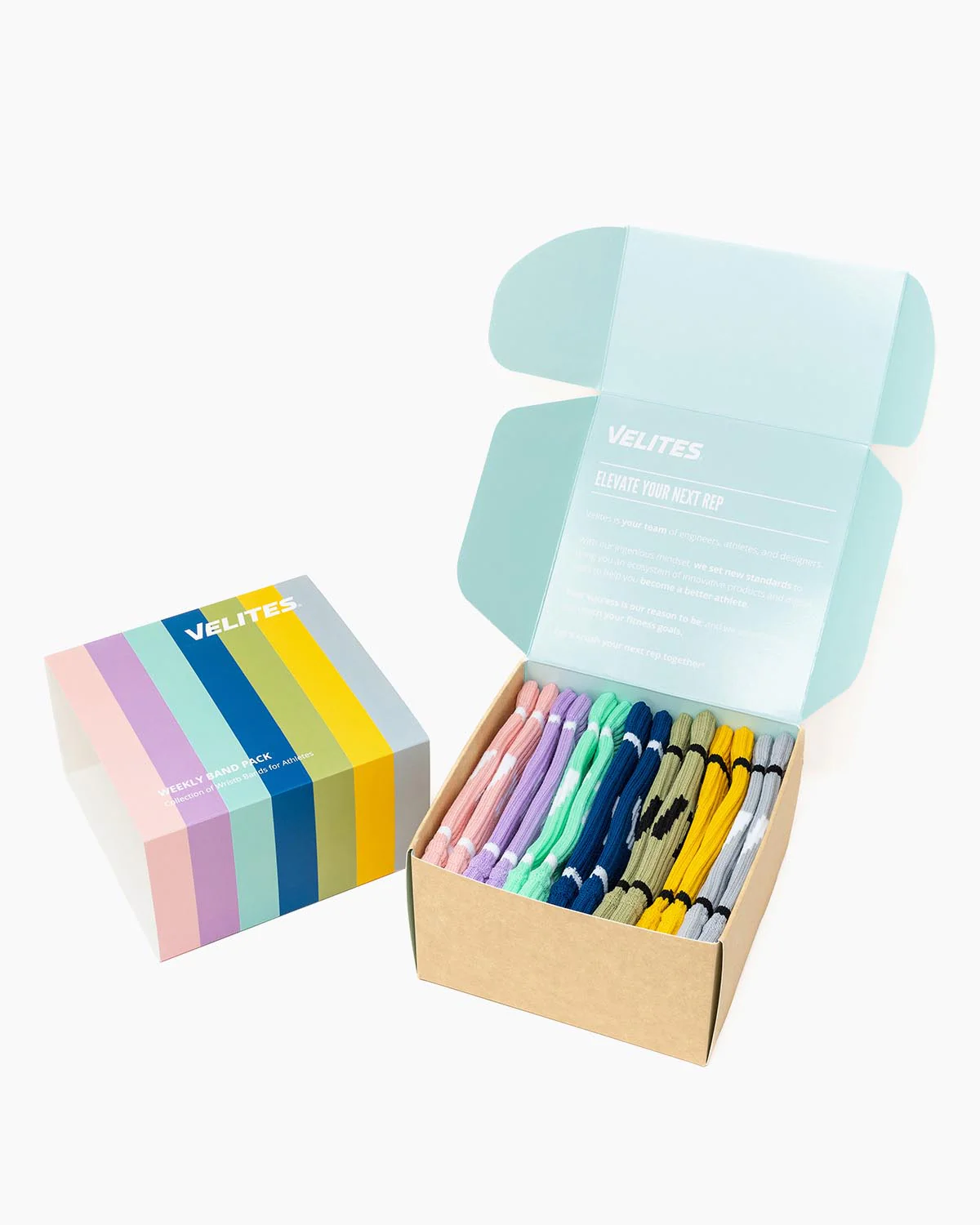 Weekly Wristbands Pack - Image 3