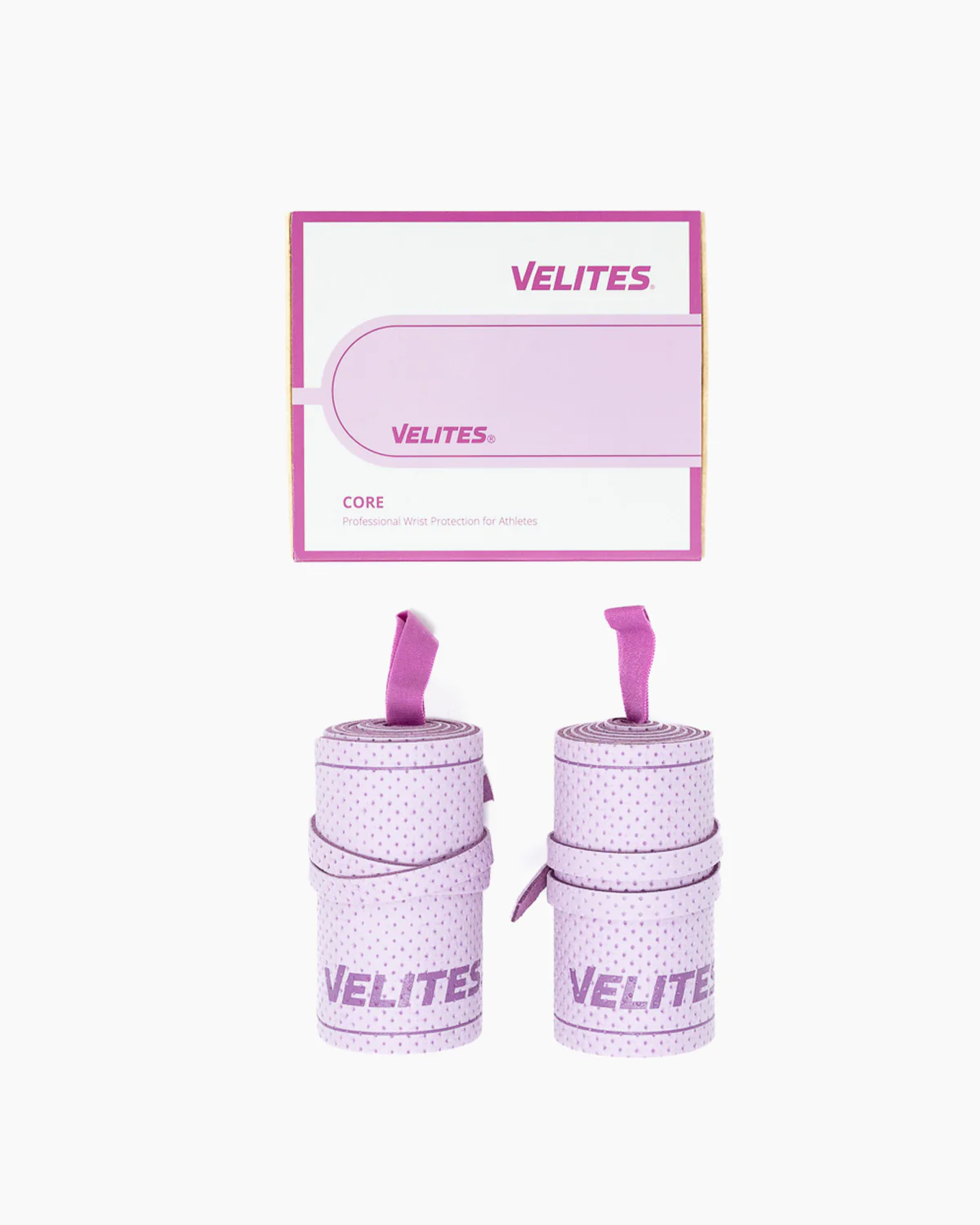 Wrist wraps Core - Image 20