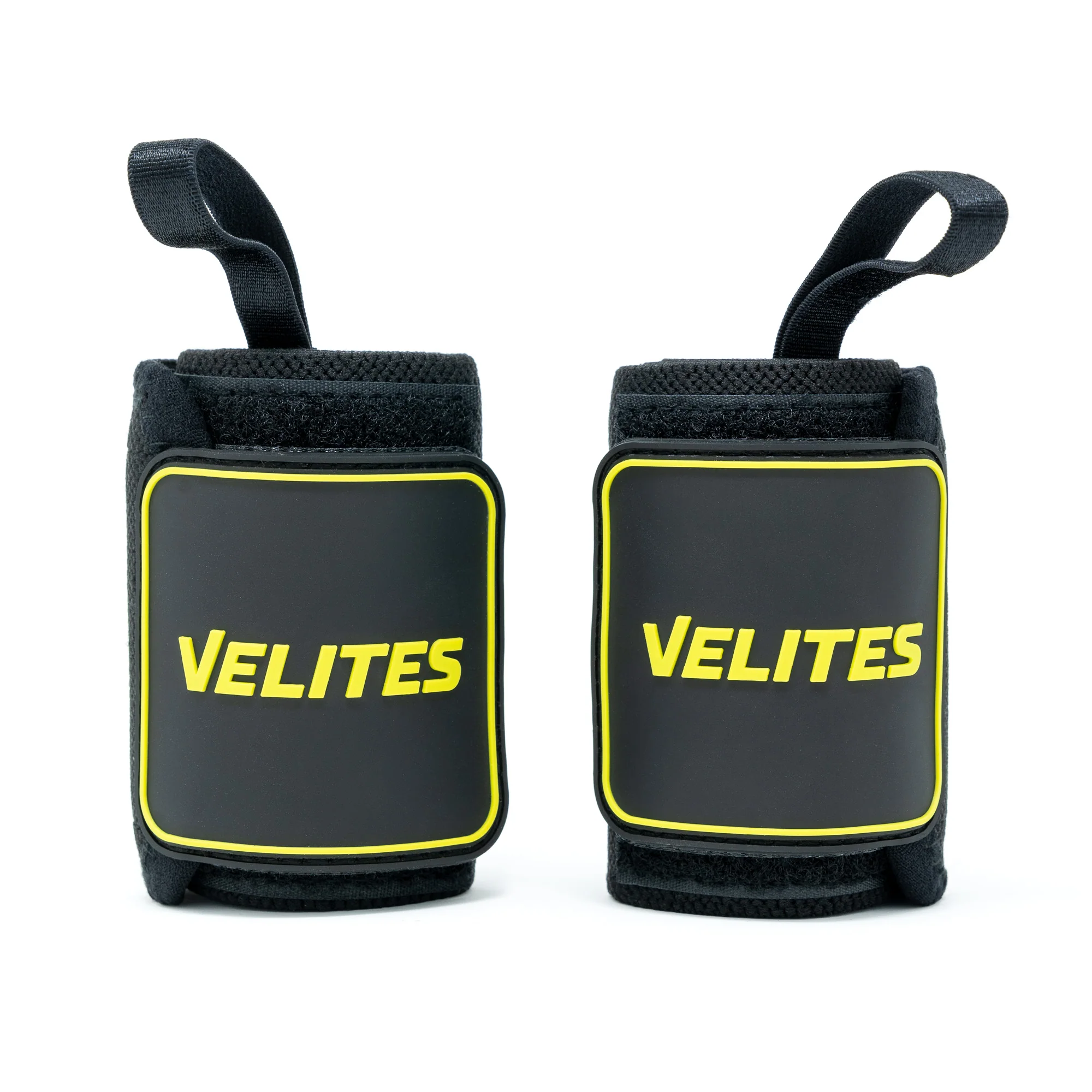 Wrist wraps Nylon - Image 13