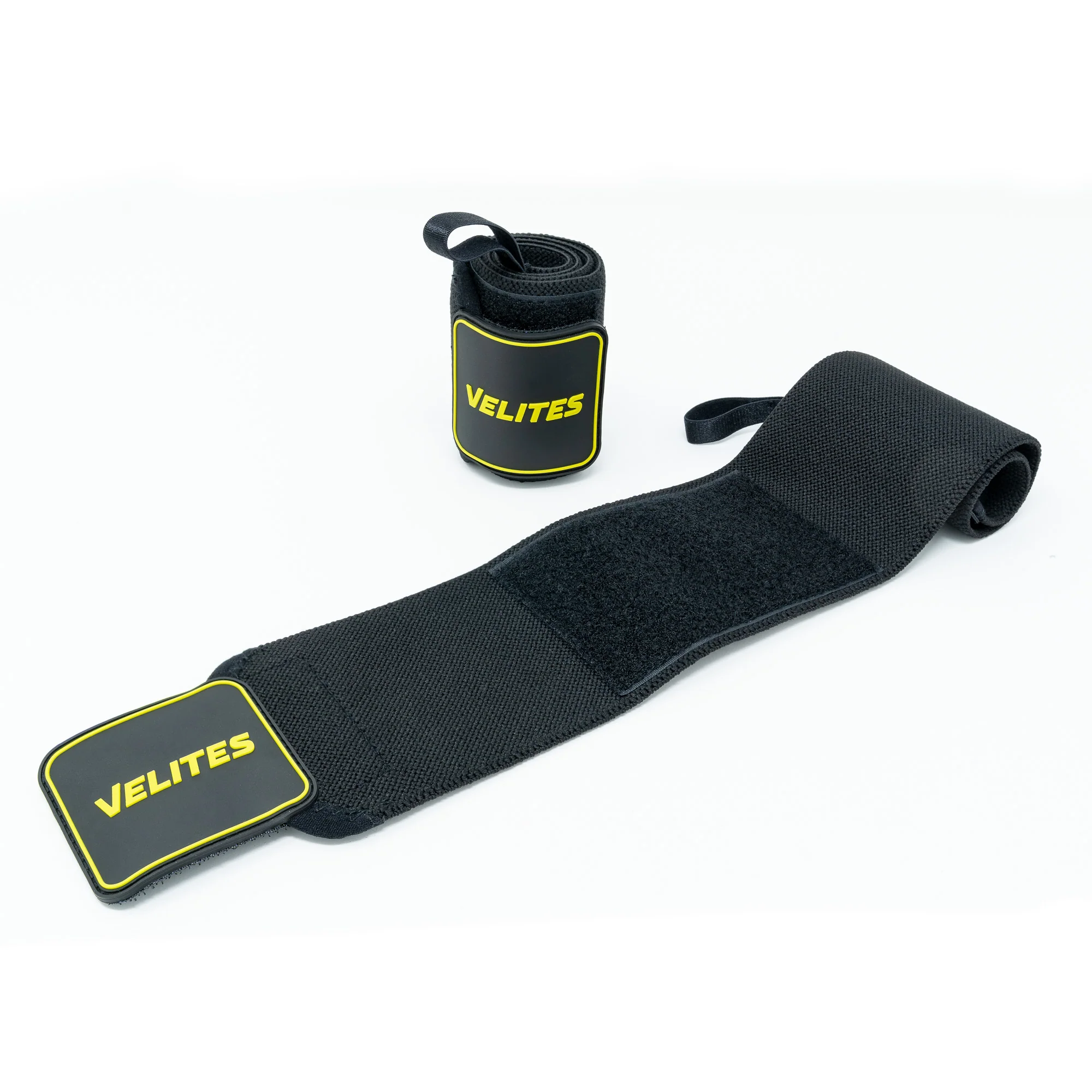 Wrist wraps Nylon - Image 14