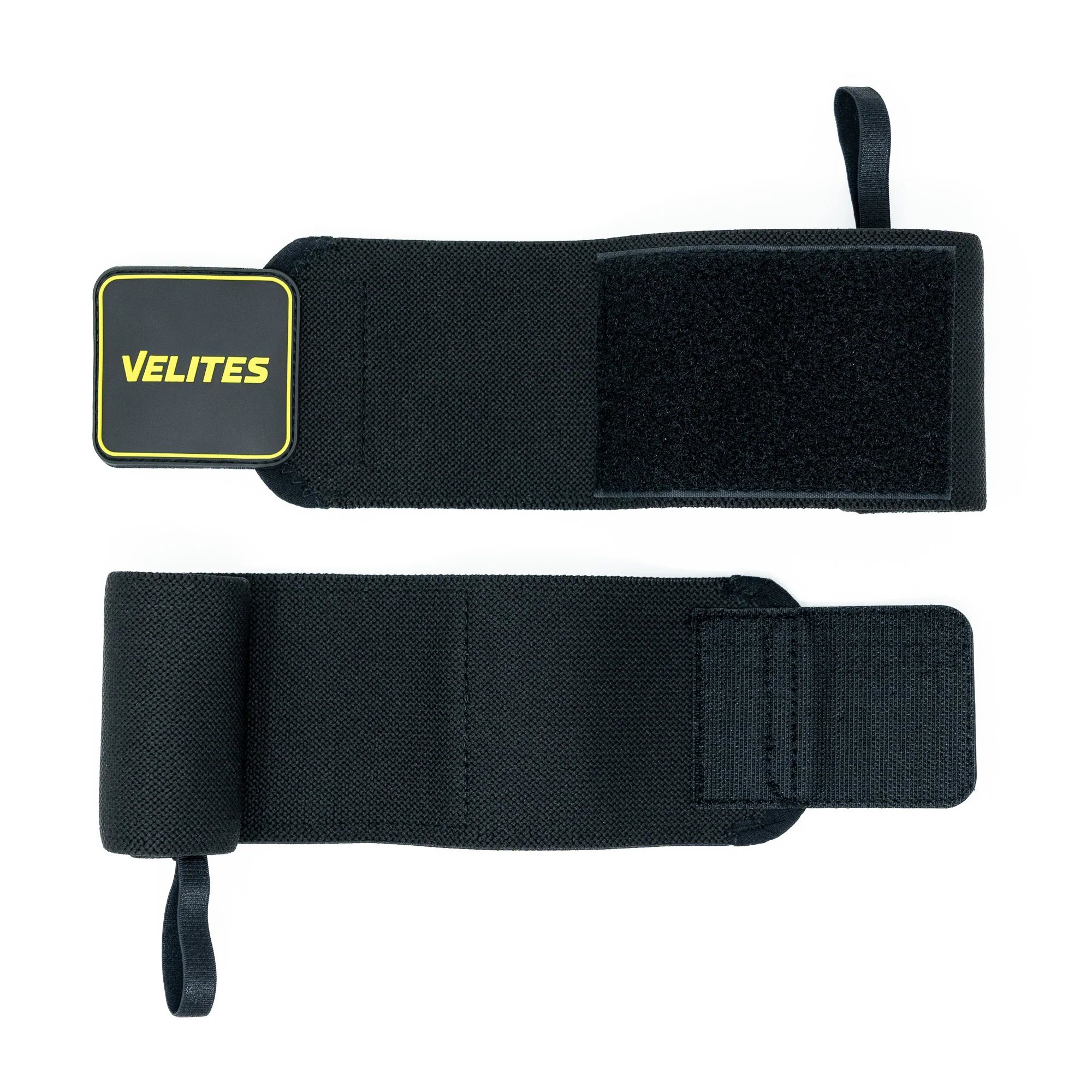 Wrist wraps Nylon - Image 15